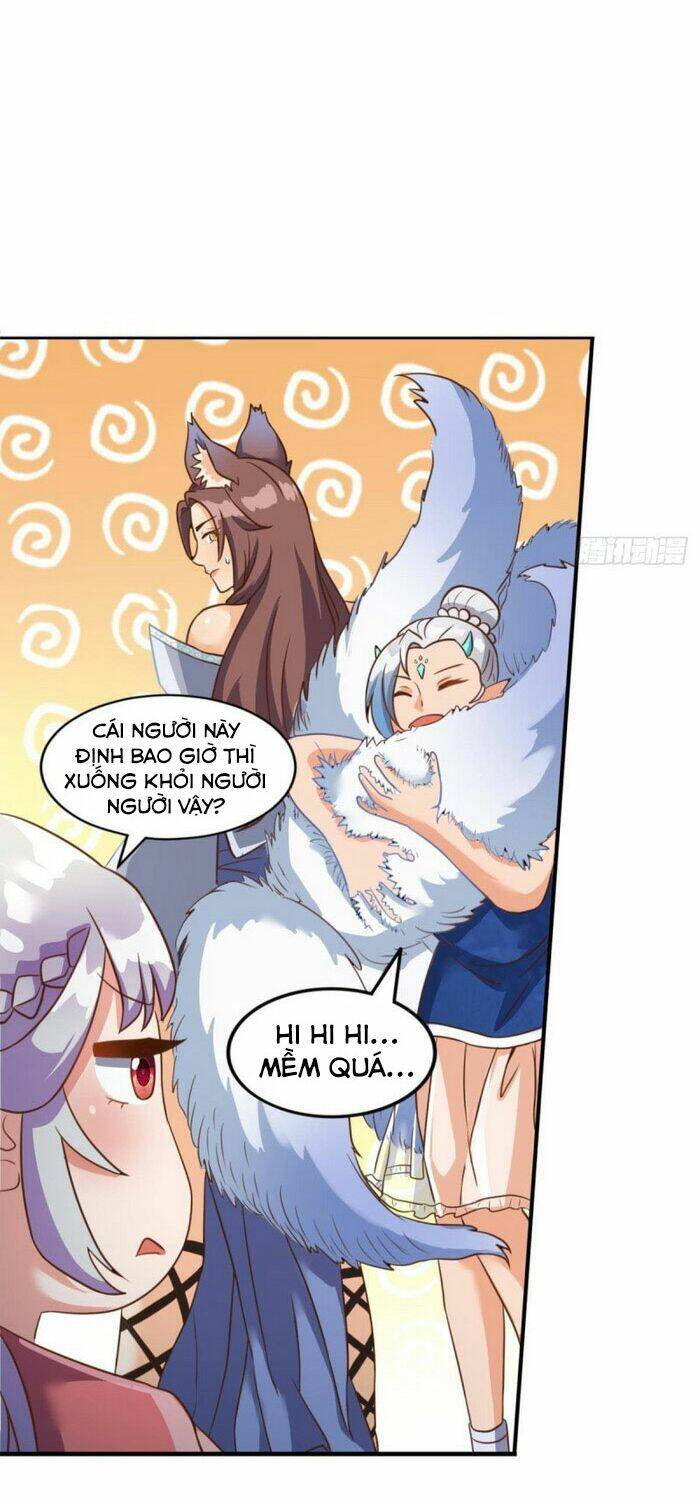 Lão Tổ Của Bạn Đang Online: Chapter 107
