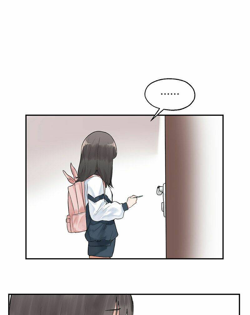 Kì Diệp Vi Ngũ: Chapter 2