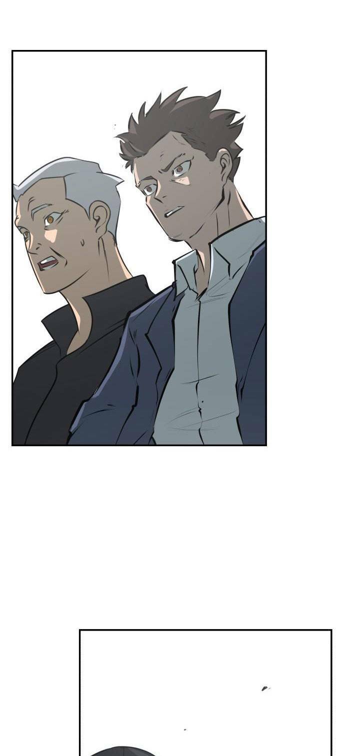 Cú Ném Chiến Thắng!: Chapter 4