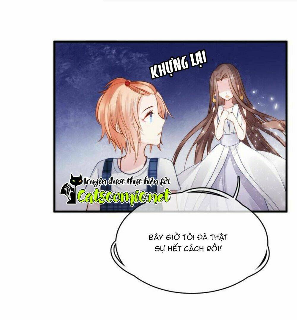 Ảnh Hậu Thời Gian: Chapter 8