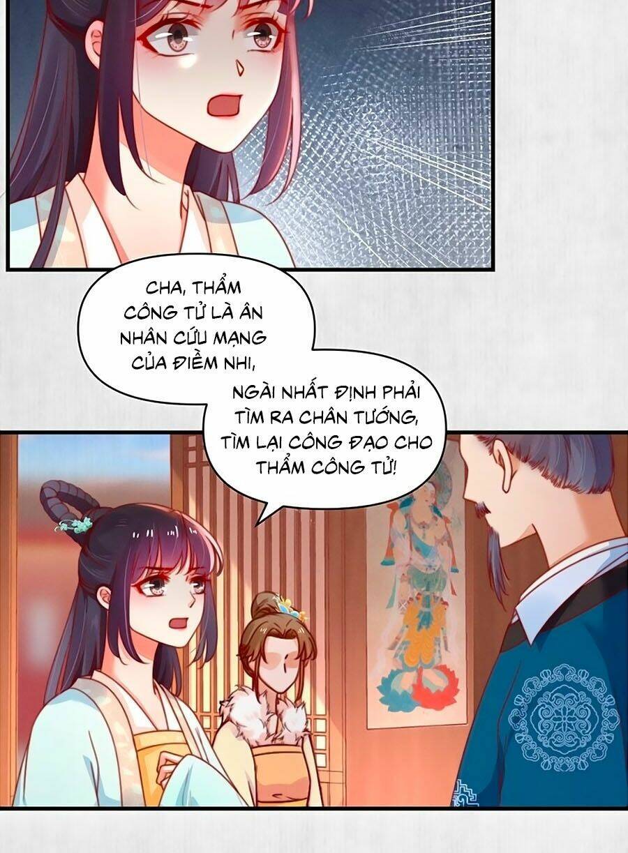 Hoạn Phi Hoàn Triều: Chapter 77