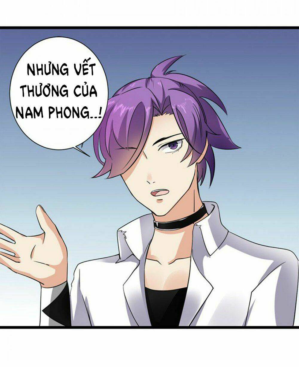 Nhật Ký Dạy Dỗ Của Gia Tộc Đáng Yêu: Chapter 15