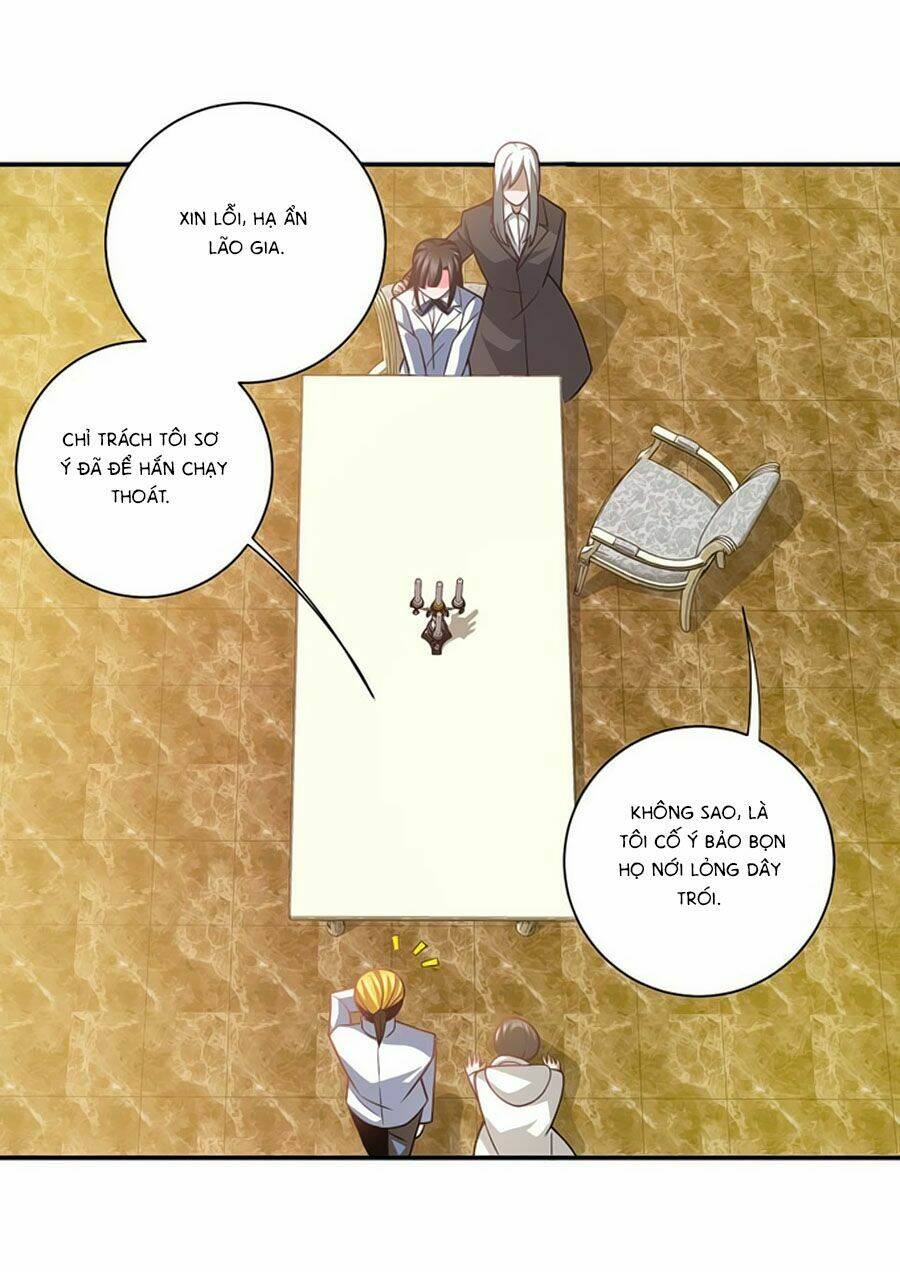 Người Yêu Khát Máu Của Tôi: Chapter 70