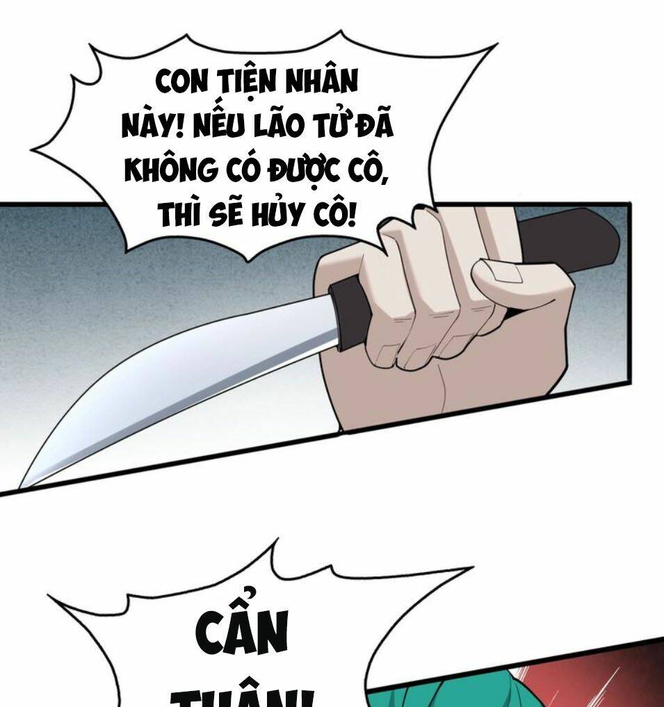 Siêu Cấp Đại Chủ Bạ: Chapter 53