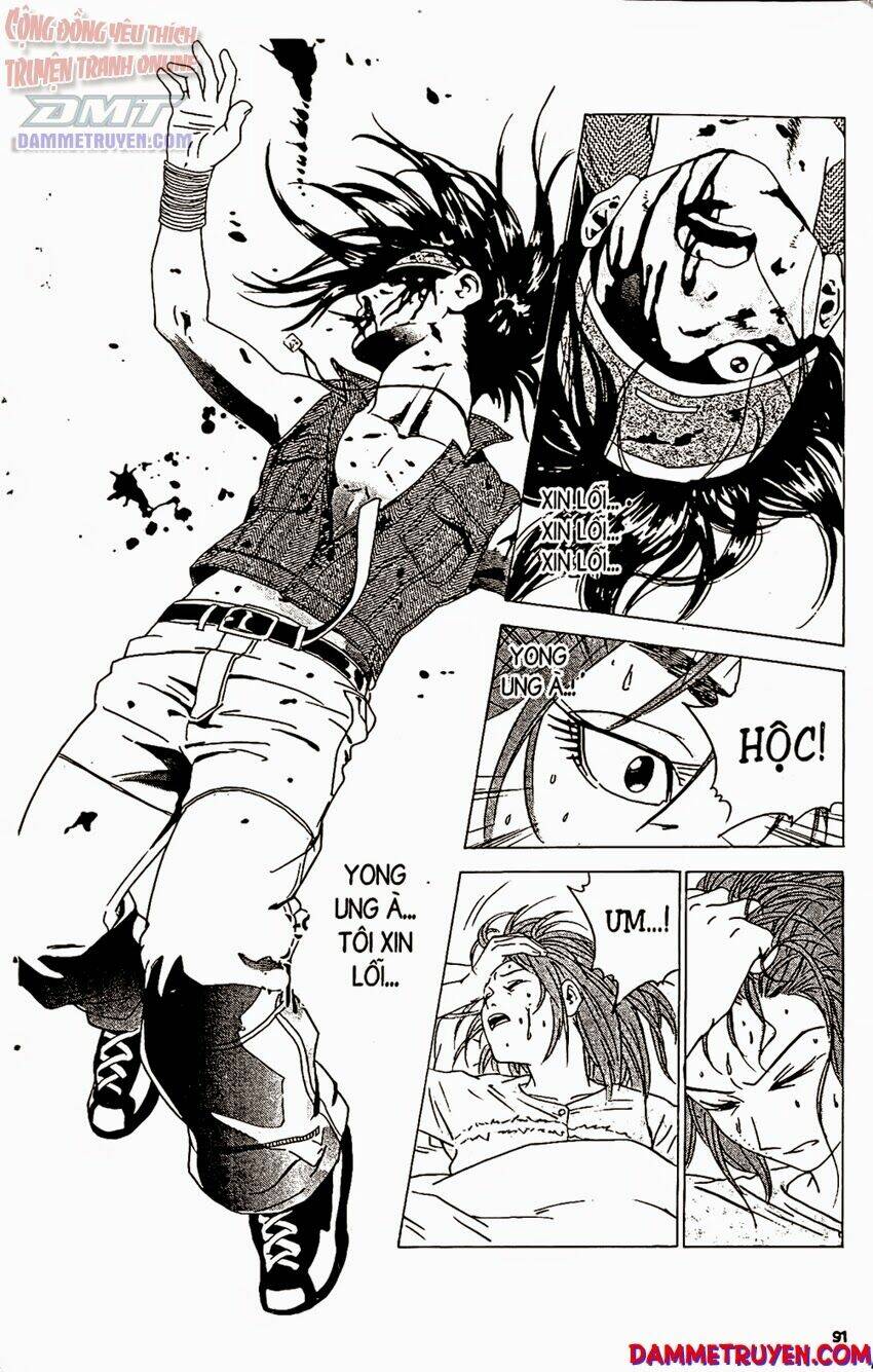 Ai Hơn Ai: Chapter 130