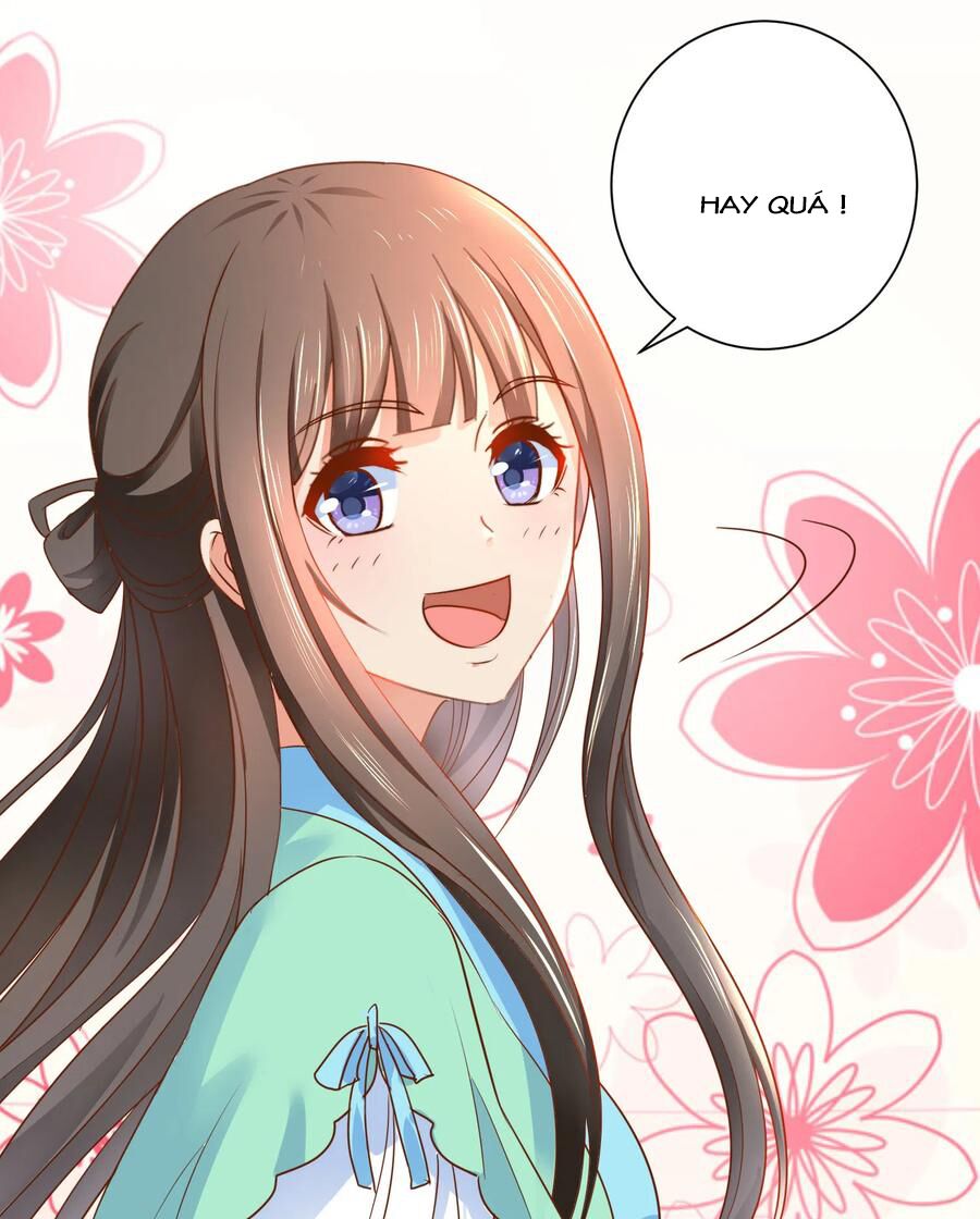Lãnh Cung Phế Hậu Muốn Nghịch Thiên: Chapter 241