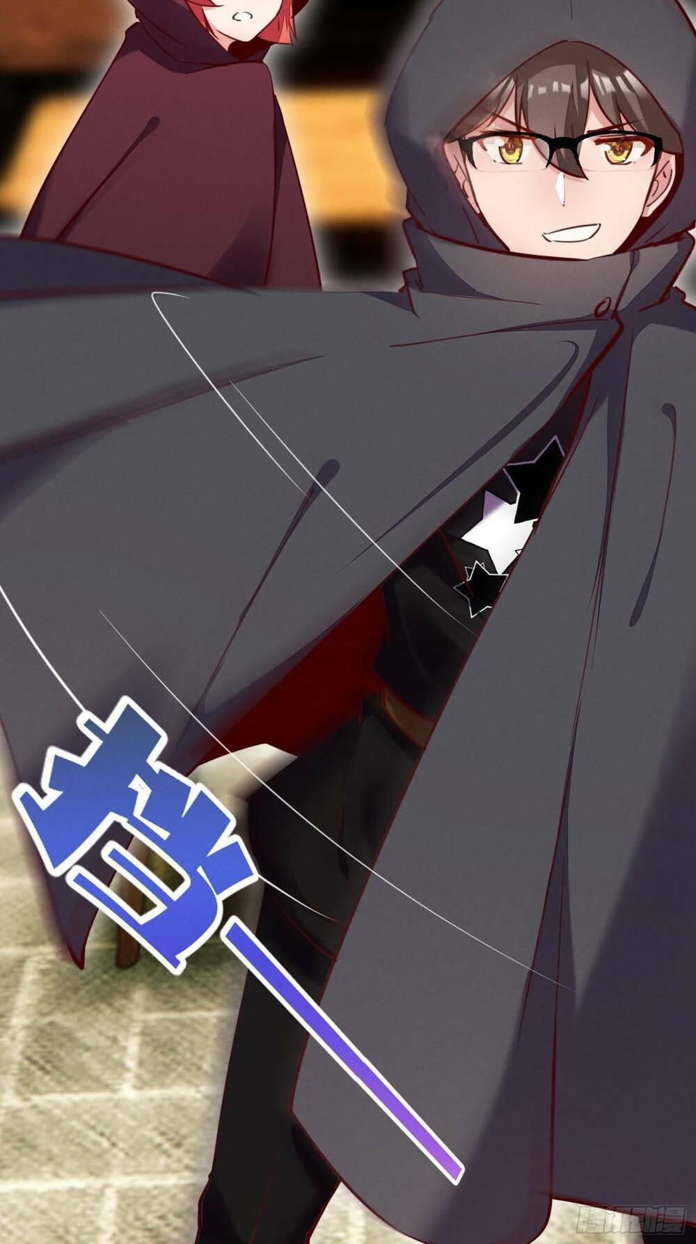 Trở Thành Đạo Sư Dũng Sĩ: Chapter 26