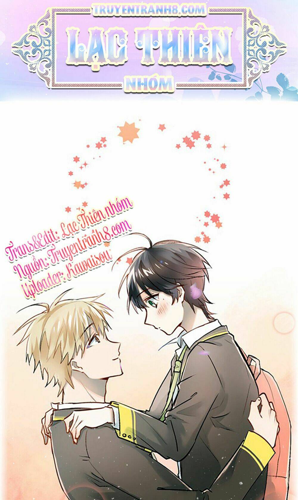 Đầu Gấu Biết Yêu: Chapter 46