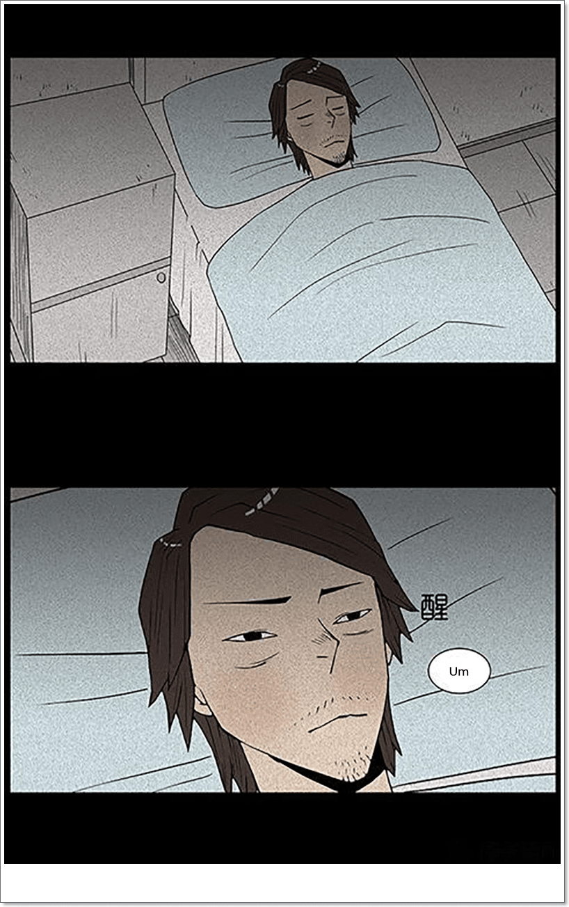 Chuyện Lạ Đêm Khuya: Chapter 63