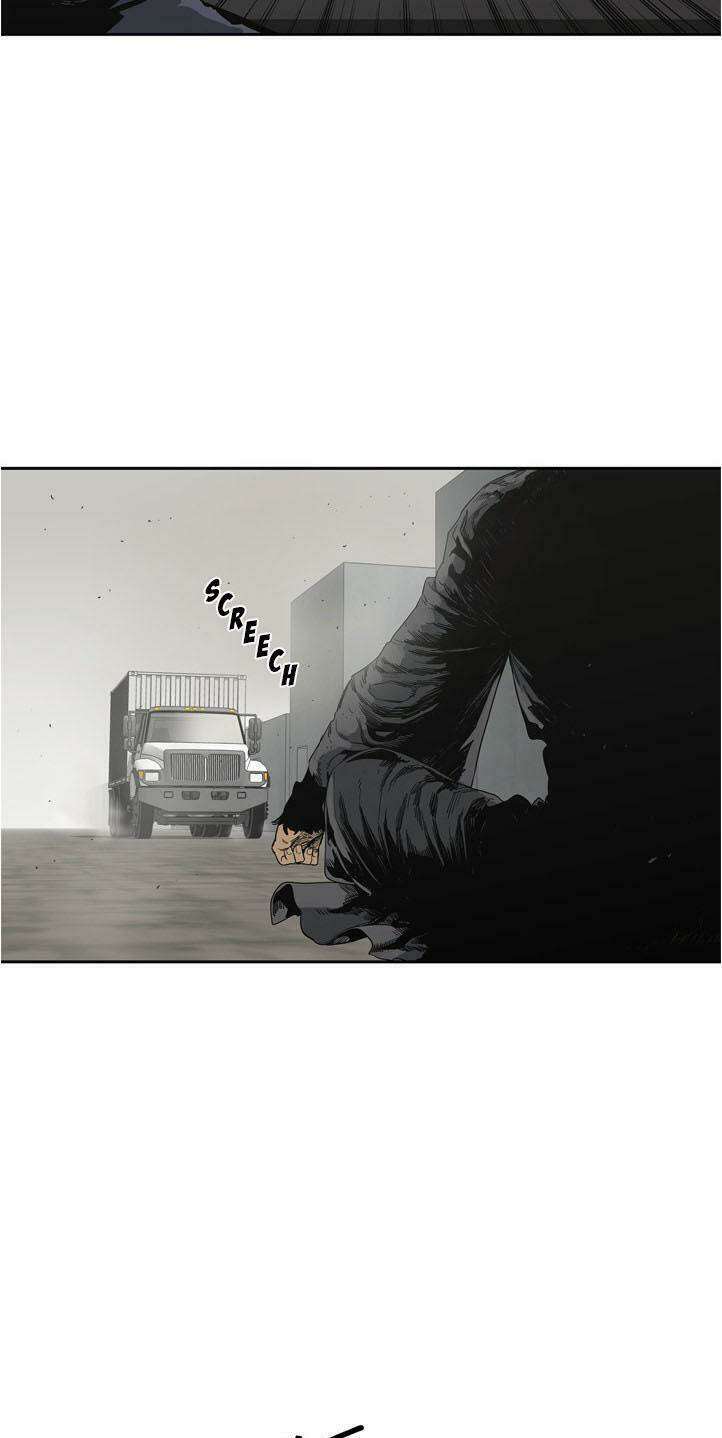 Hiệp Sĩ Giao Hàng: Chapter 10