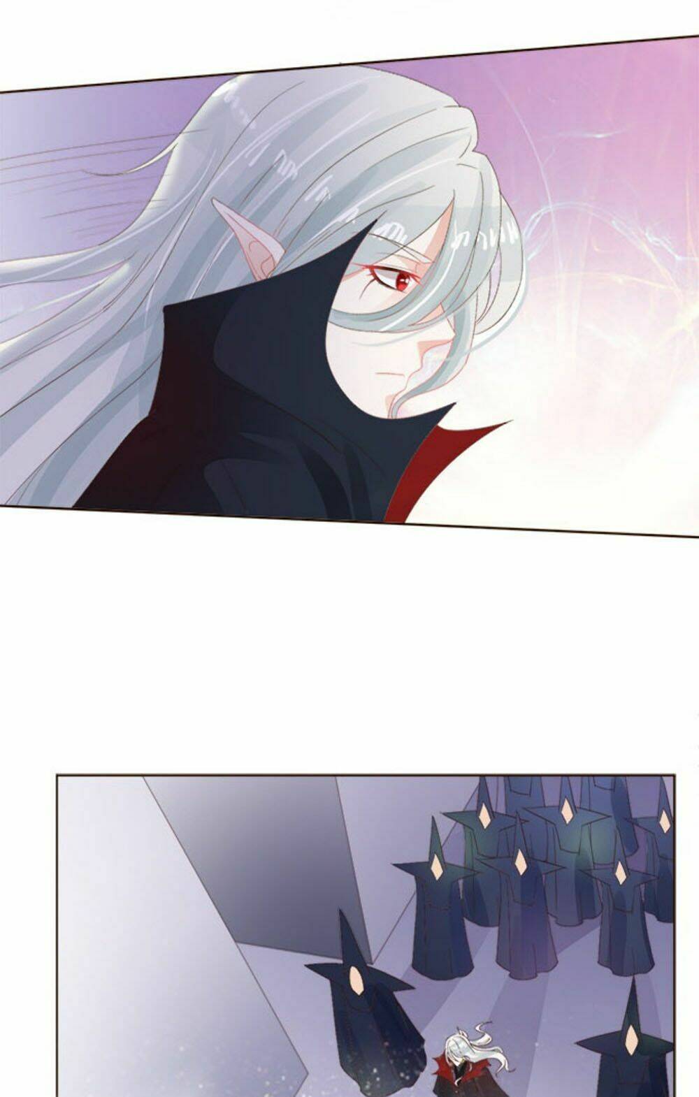 Ma Vương Luyến Ái Chỉ Nam: Chapter 79