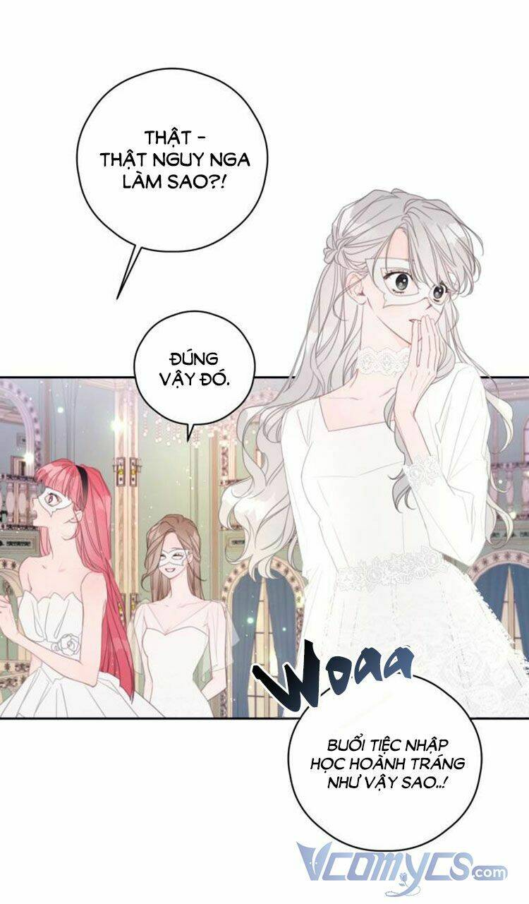 Kiếp Này Tôi Sẽ Sống Như Một Nhân Vật Phụ: Chapter 2