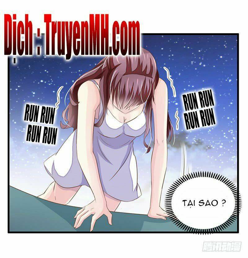 Hôn Bất Do Kỷ: Chapter 2