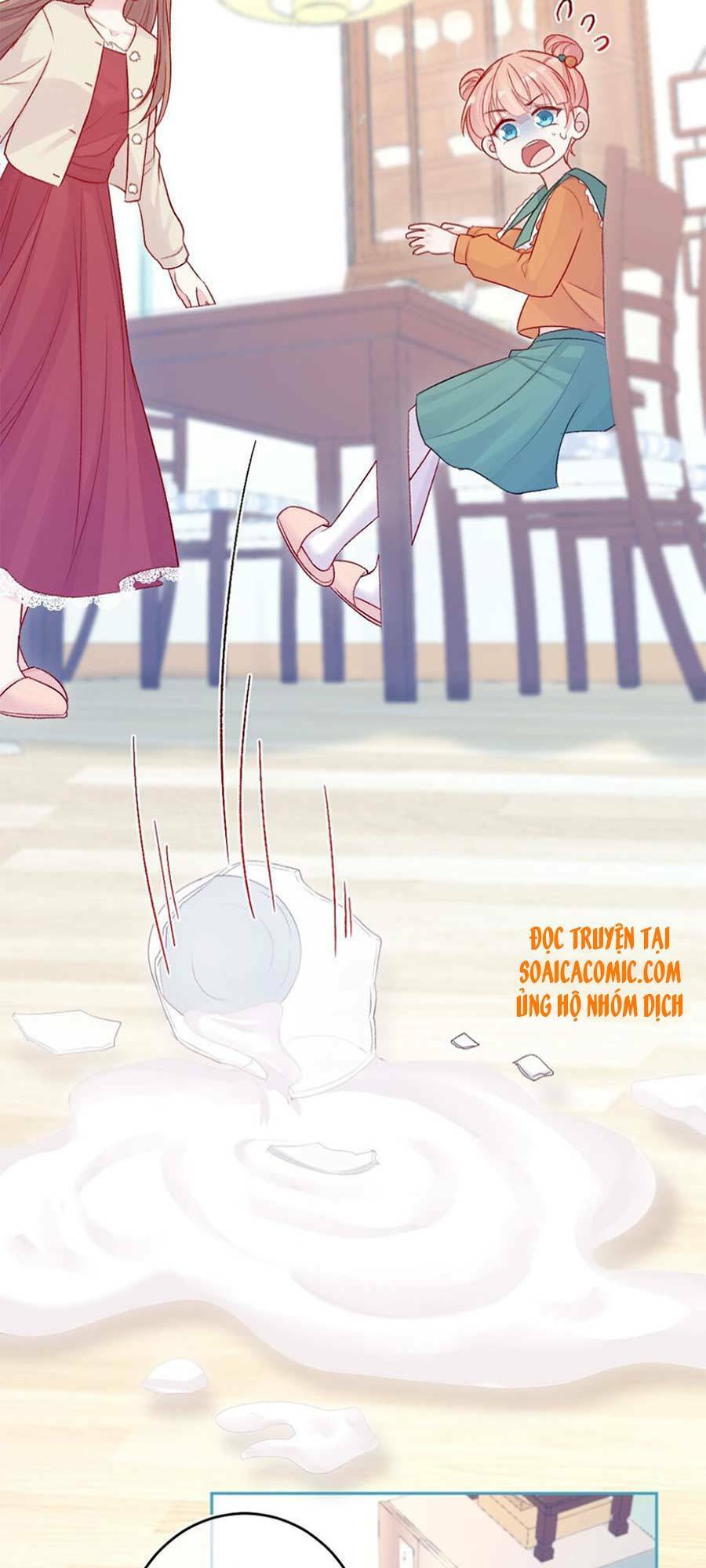 Khi Cô Gái Nhìn Thấy Thời Gian: Chapter 15