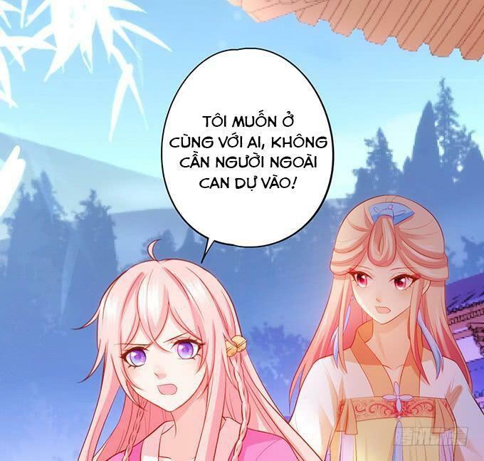 Hồ Tiên Hung Bạo: Chapter 119