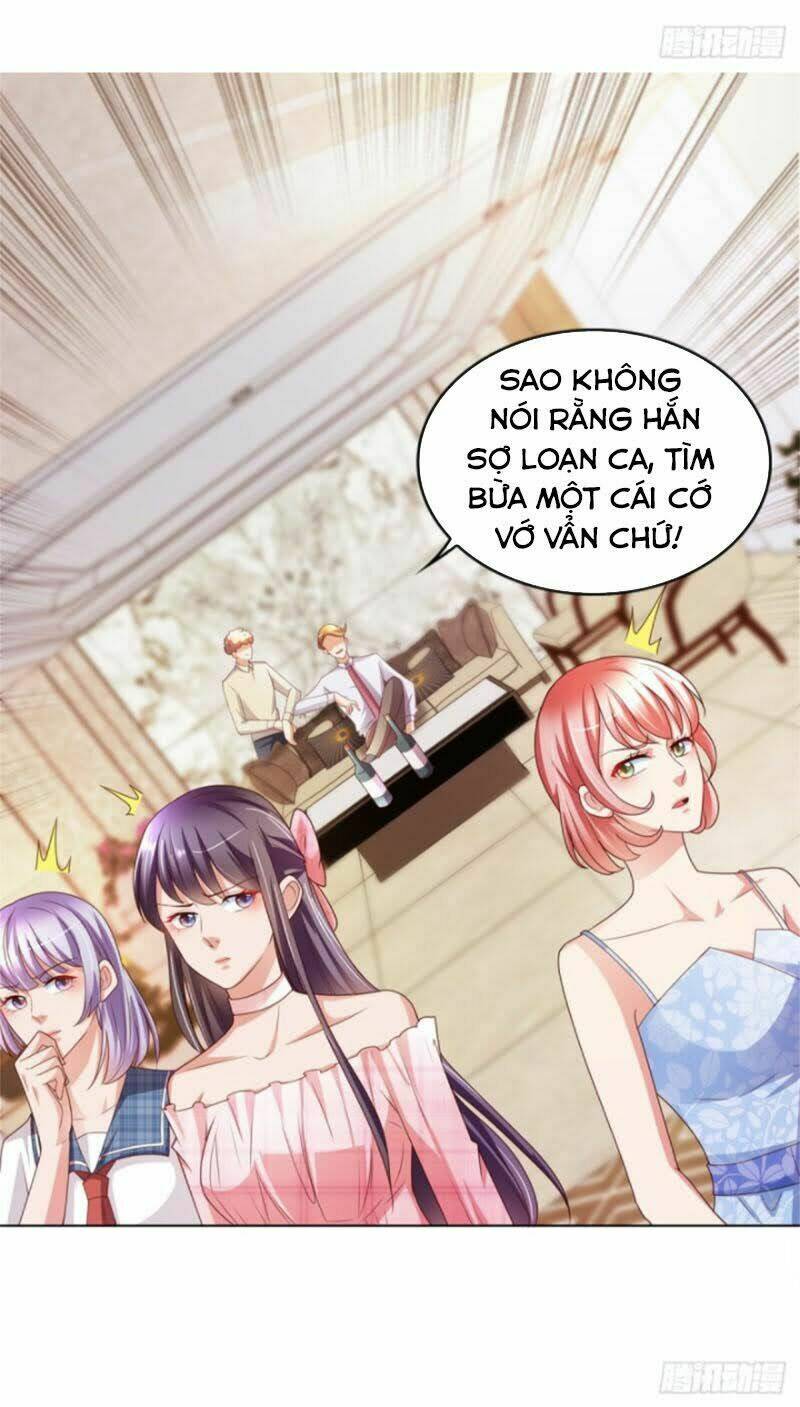 Chí Tôn Toàn Năng: Chapter 46