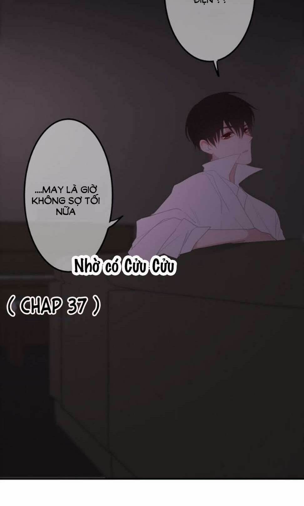 Tháng Sáu Kì Diệu: Chapter 65.6