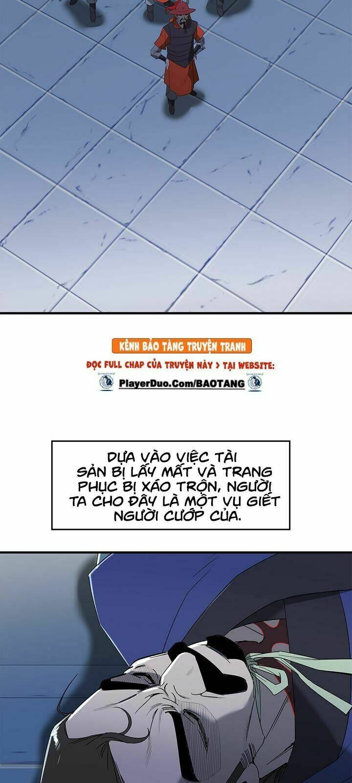 Cuồng Long: Chapter 19