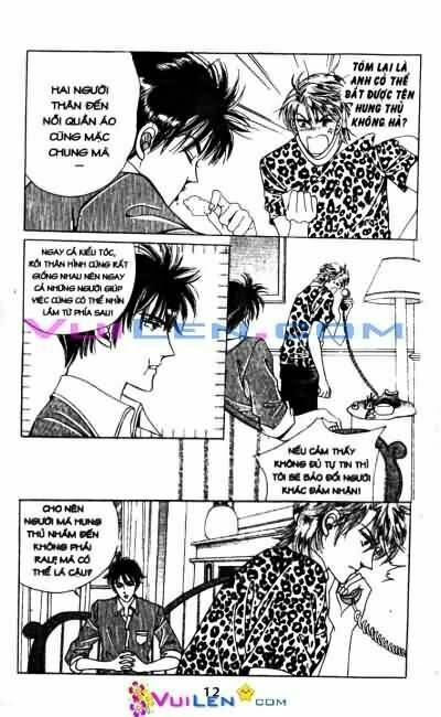 Tìm Anh - Look For Oppa: Chapter 4