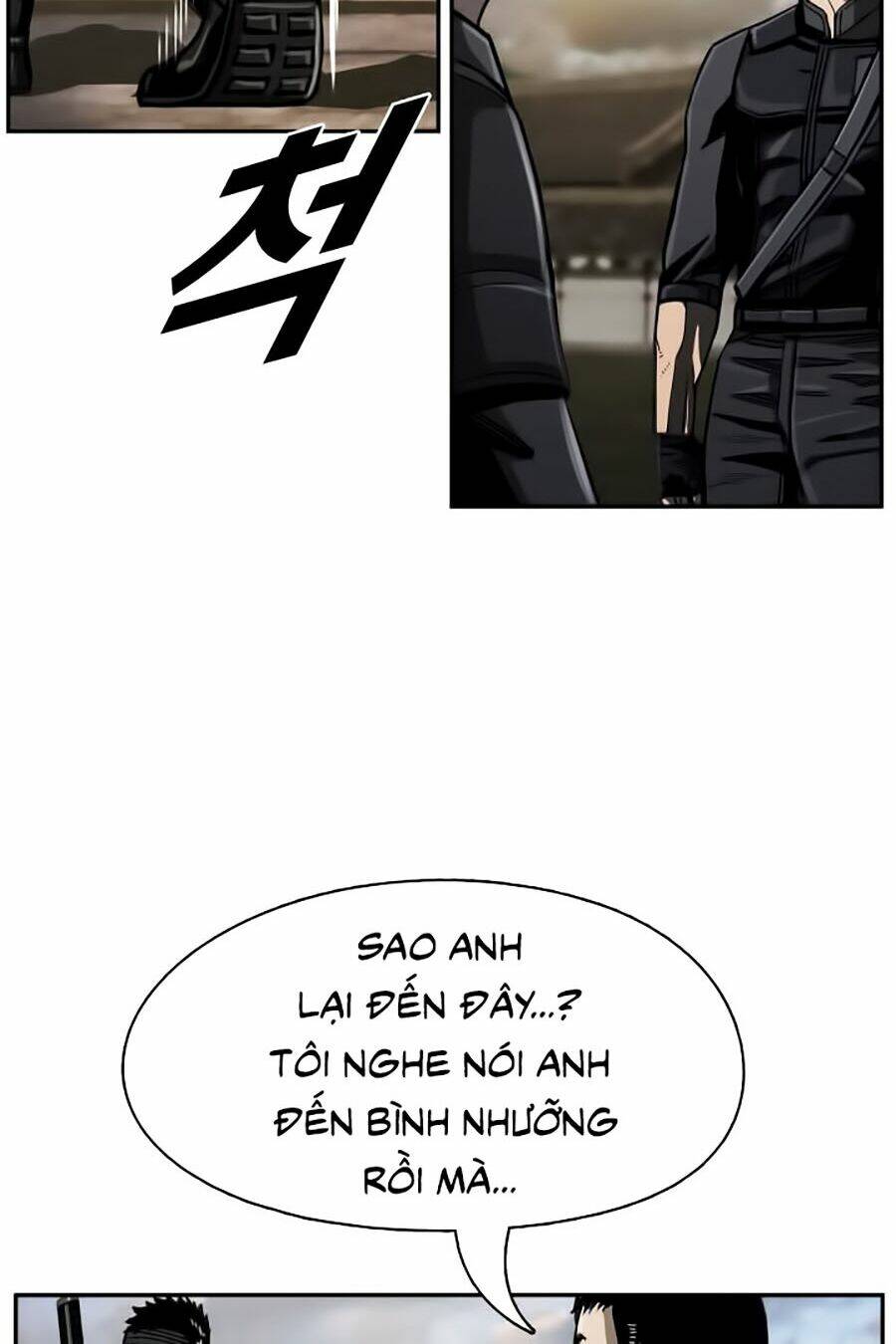 Thợ Săn Đầu Tiên: Chapter 59