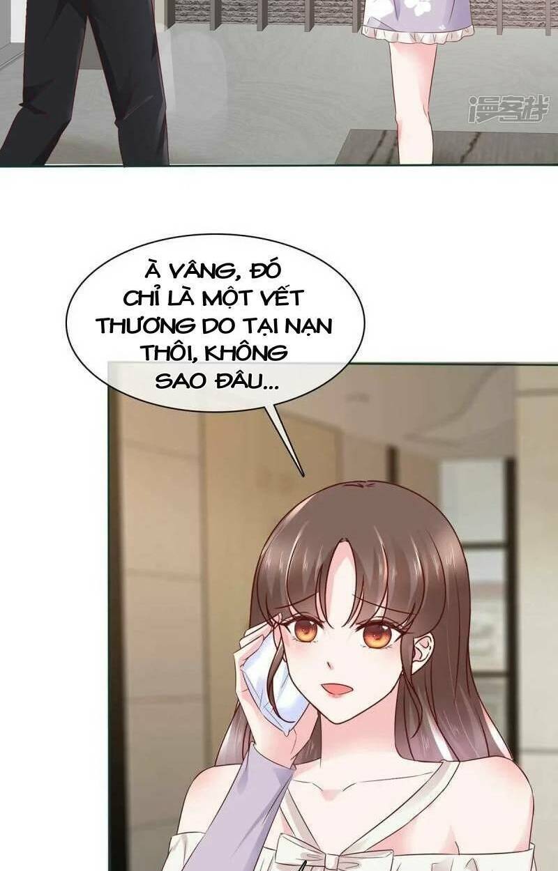Boss Là Kim Chủ Của Tôi: Chapter 61