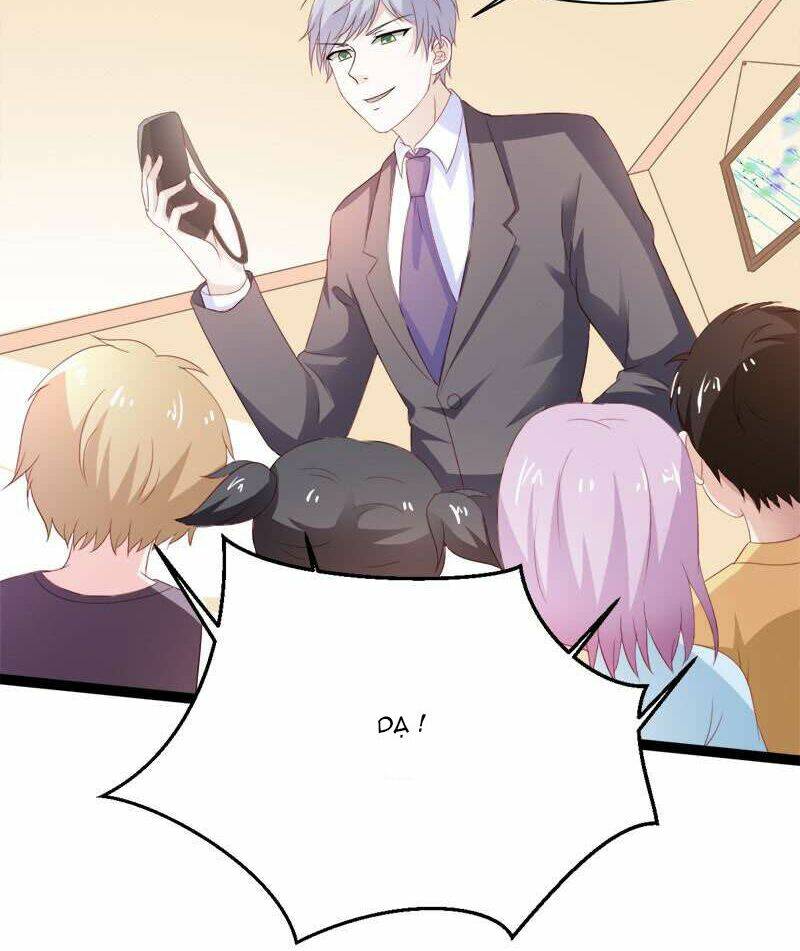 Này! Đừng Động Vào Phô Mai Của Tôi: Chapter 53