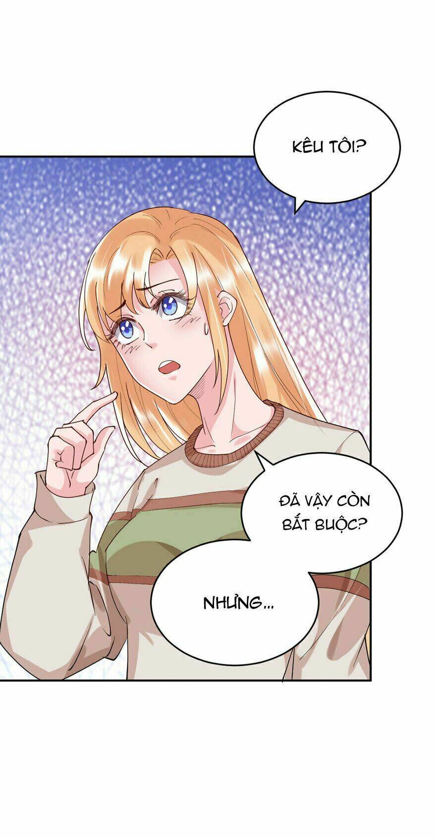 Tiểu Bạch Điềm Thê Của Long Thiếu: Chapter 36