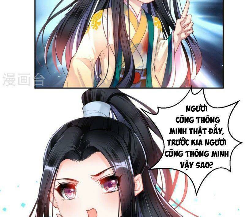 Vương Gia, Áo Lót Của Ngươi Rơi Mất Rồi: Chapter 60