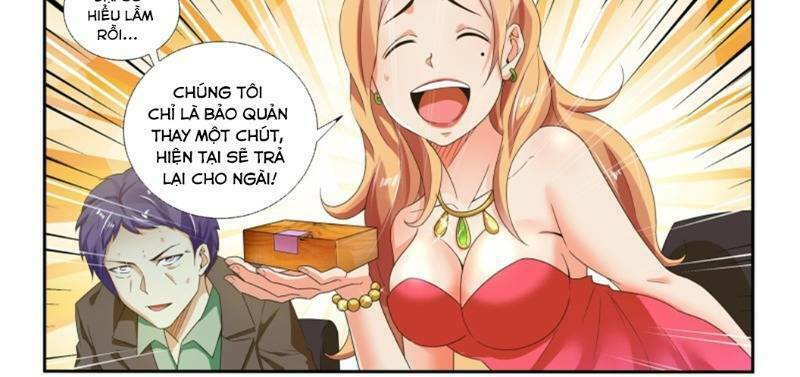 Khắc Kim Chi Vương: Chapter 60