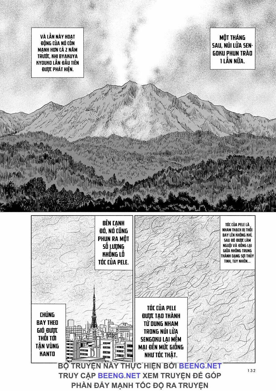 Ngôi Làng Bị Lãng Quên: Chapter 5