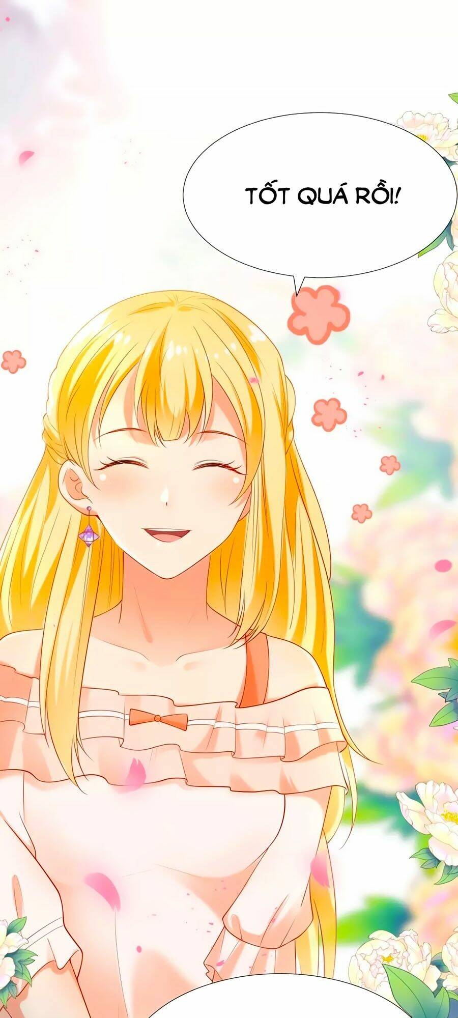 Sủng Hậu Của Vương: Chapter 49