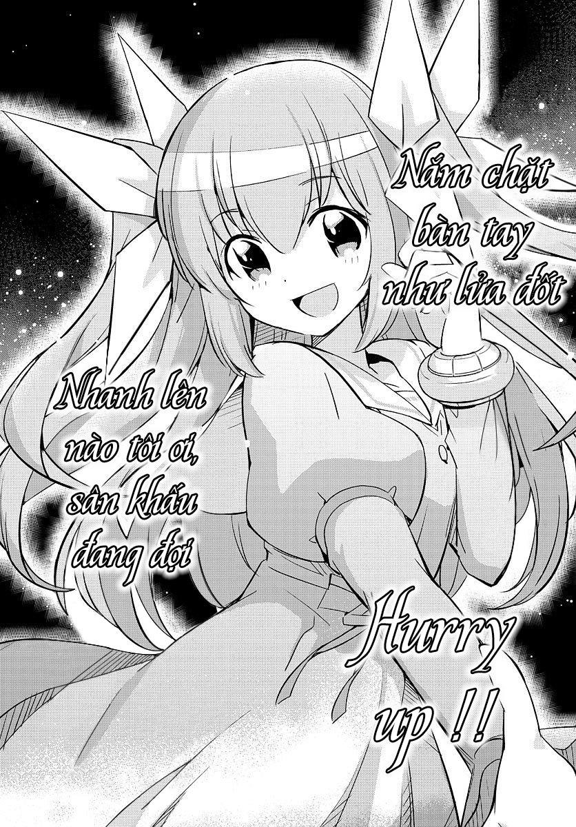 King Of Idols: Chapter 15