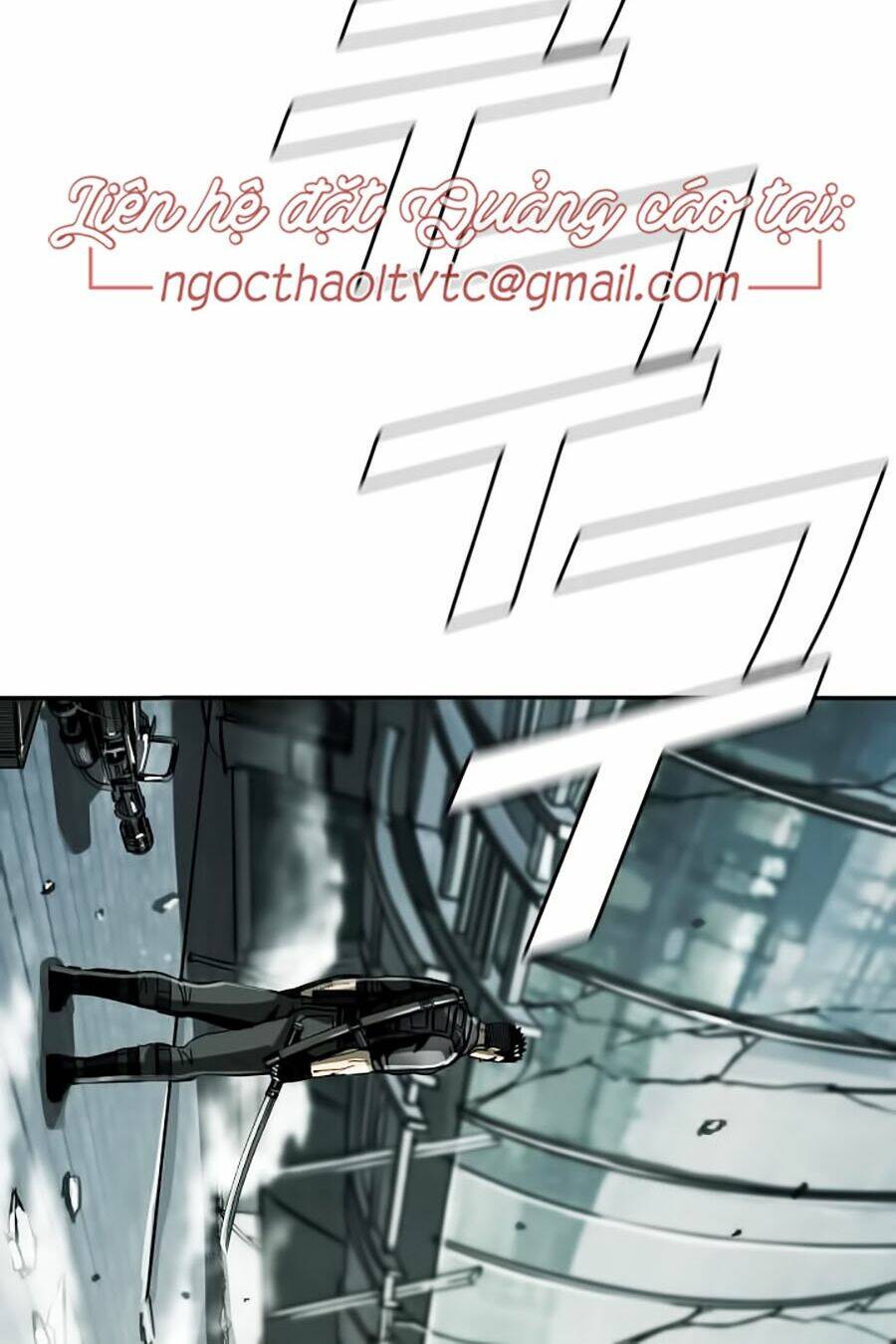 Thợ Săn Đầu Tiên: Chapter 43