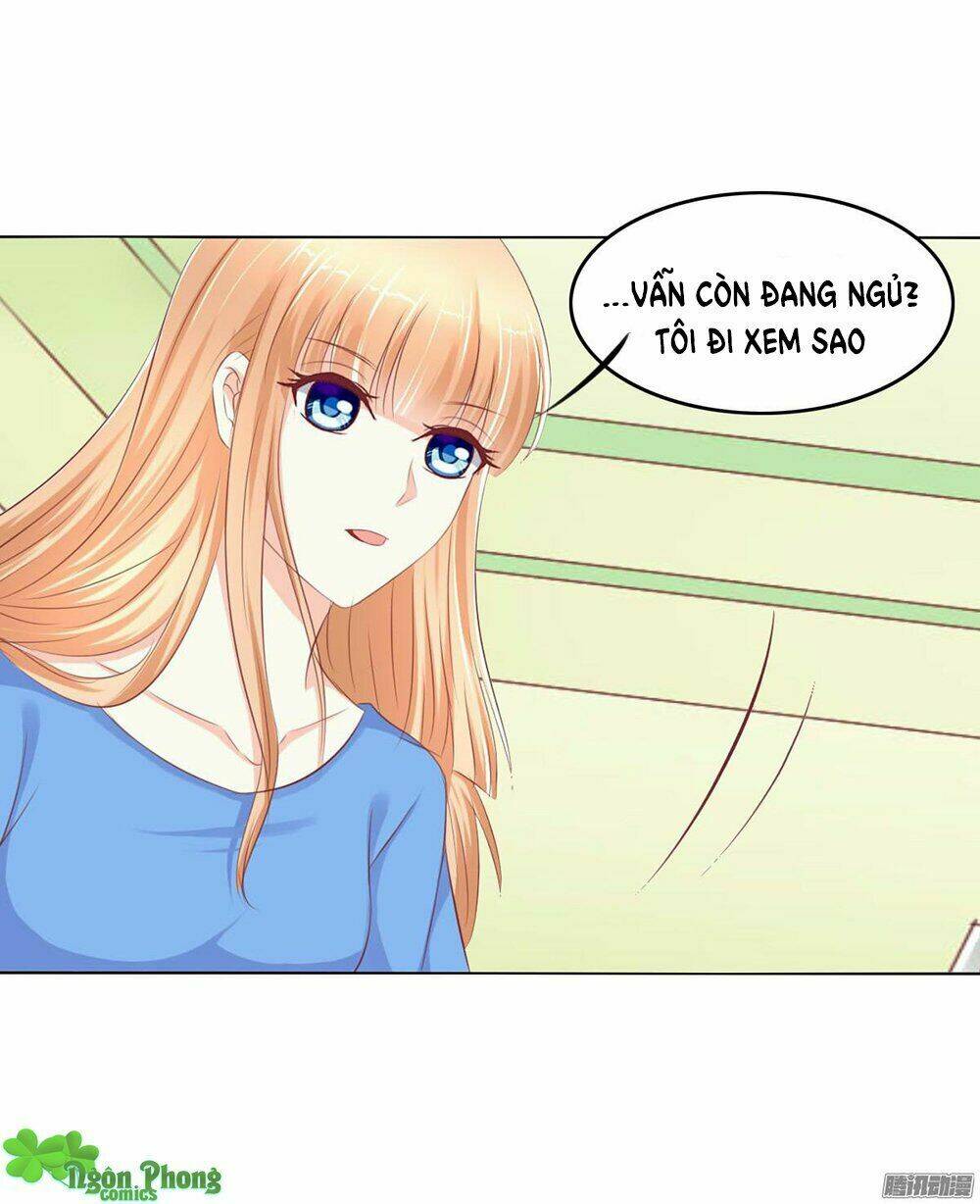 Hoàng Đế “Phế Vật” Tiến Hóa Sử: Chapter 27