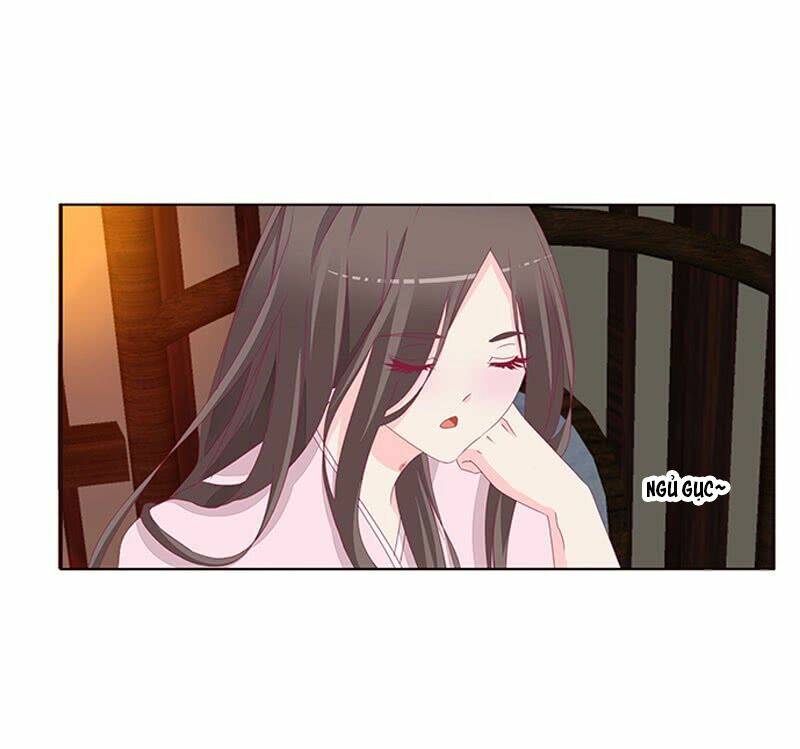 Tướng Quân Mời Ra Trận: Chapter 96