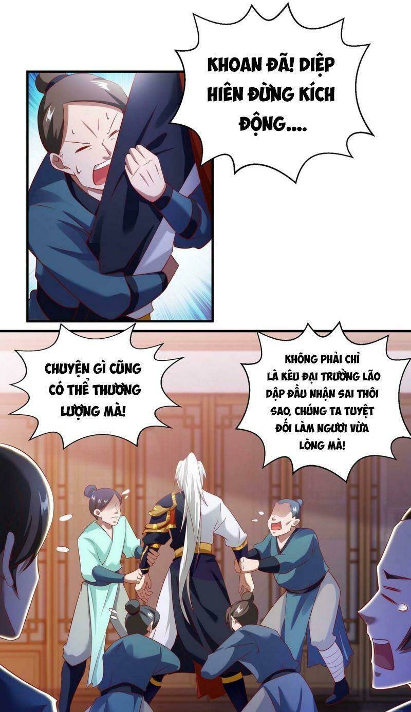 Siêu Cấp Thôn Phệ Hệ Thống: Chapter 6