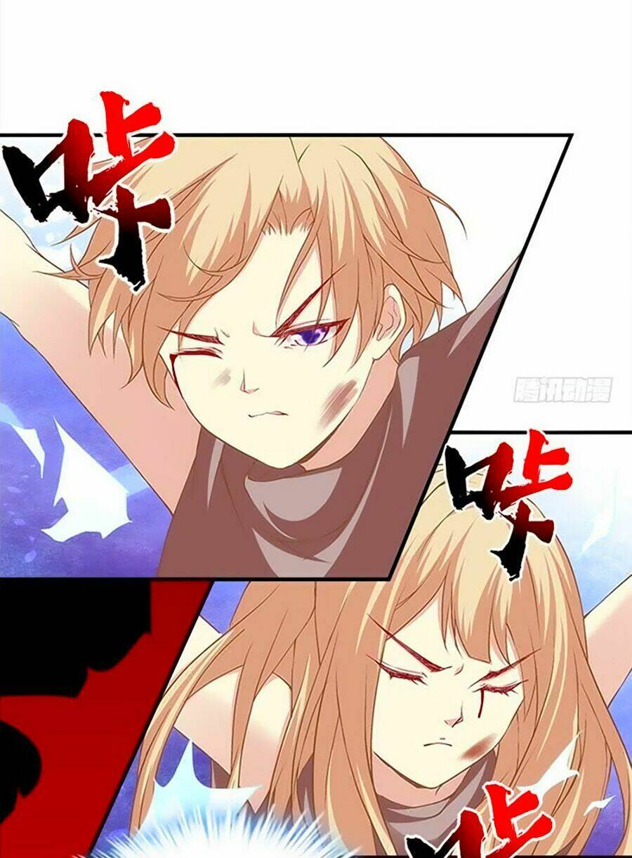 Ám Dạ Vô Thường: Chapter 29