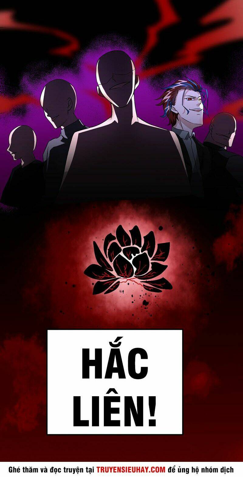 Dị Năng Thiếu Niên Vương: Chapter 54