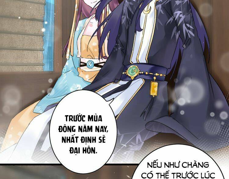 Hoa Nhan Sách: Chapter 95.2