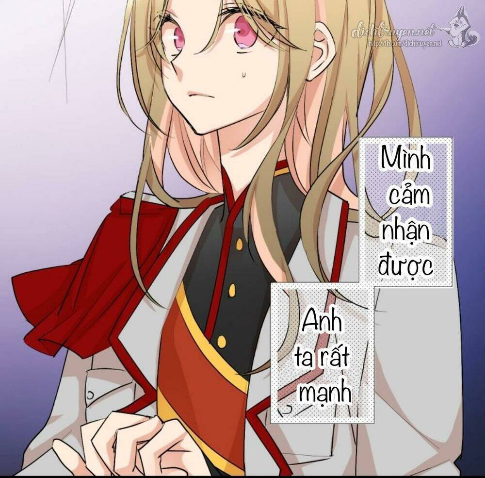 Trở Thành Nữ Kiếm Sĩ Hoàng Gia Ở Thế Giới Khác: Chapter 5