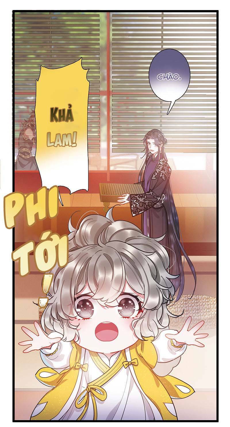 Danh Kiếm Chủng: Chapter 27