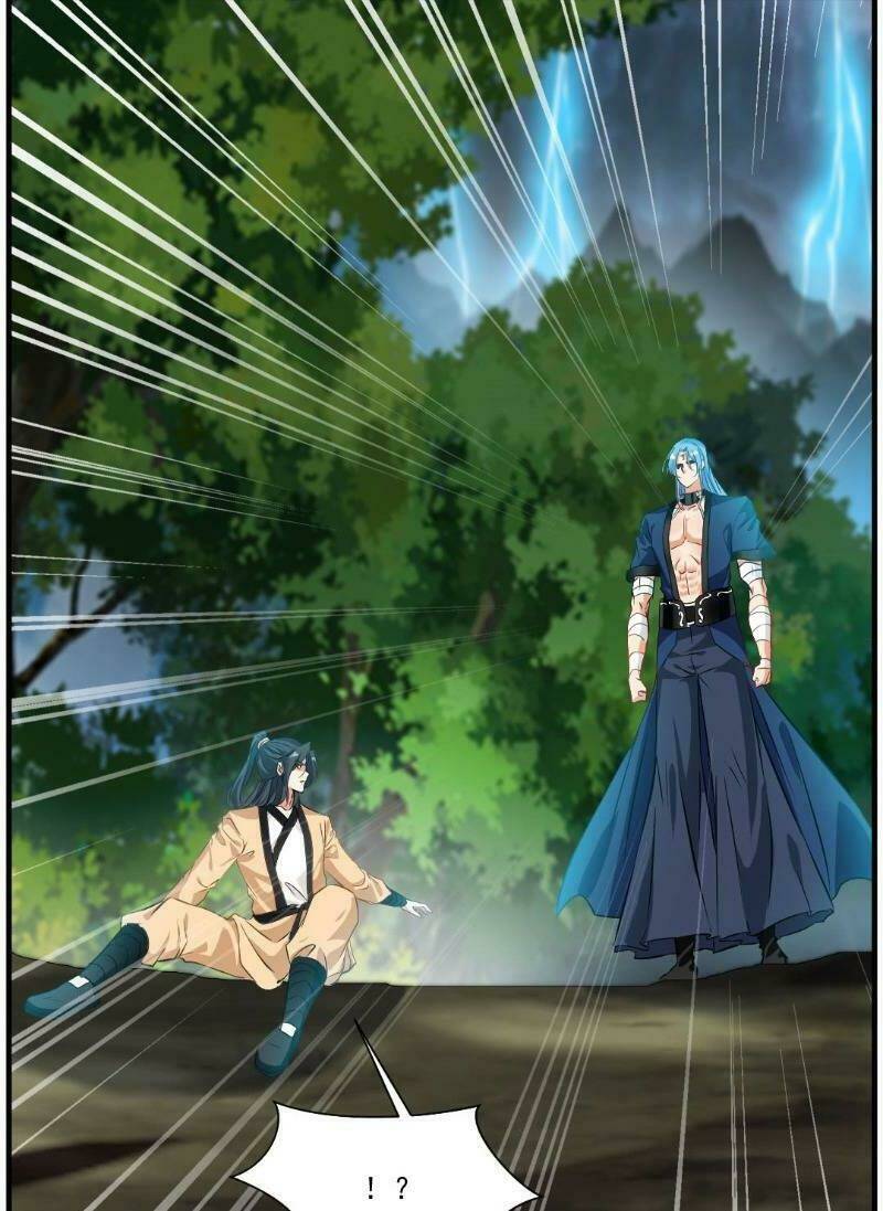 Tuyệt Thế Đế Tôn: Chapter 14