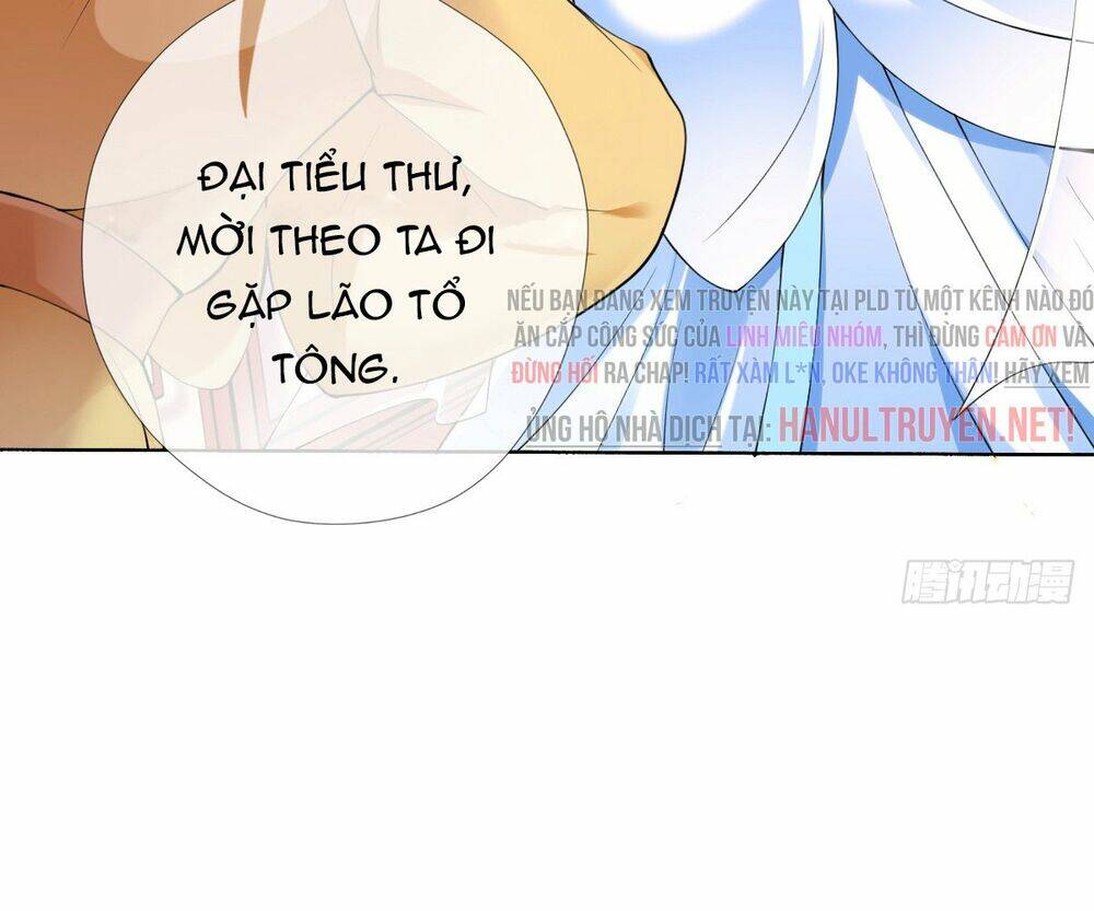 Kinh Thế Cuồng Phi: Chapter 16.1