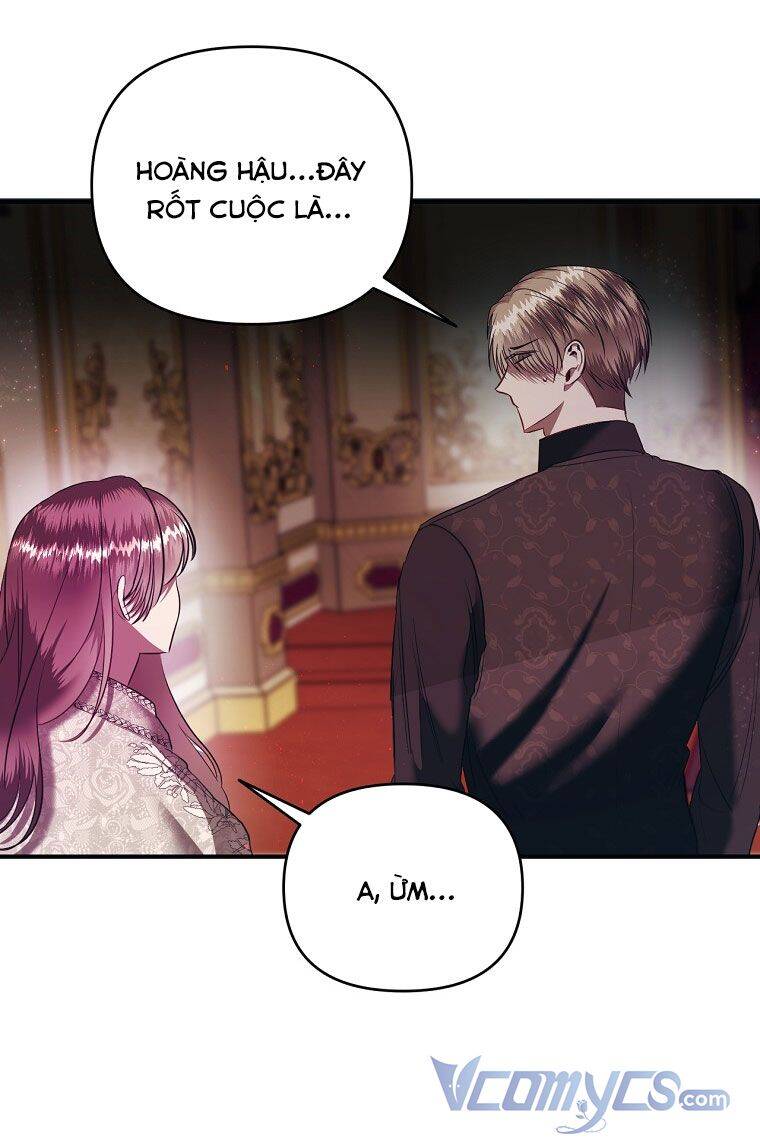 Phương Pháp Sống Sót Khi Phải Ngủ Cùng Hoàng Đế: Chapter 11