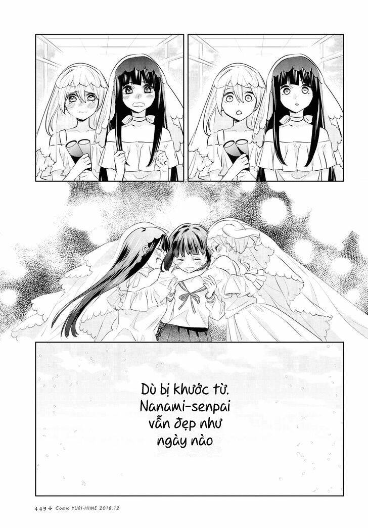 Yurikon: Chapter 7