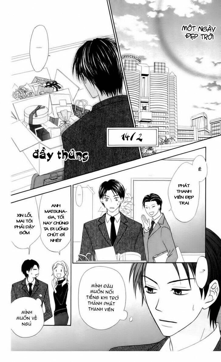 Love So Life: Chapter 6