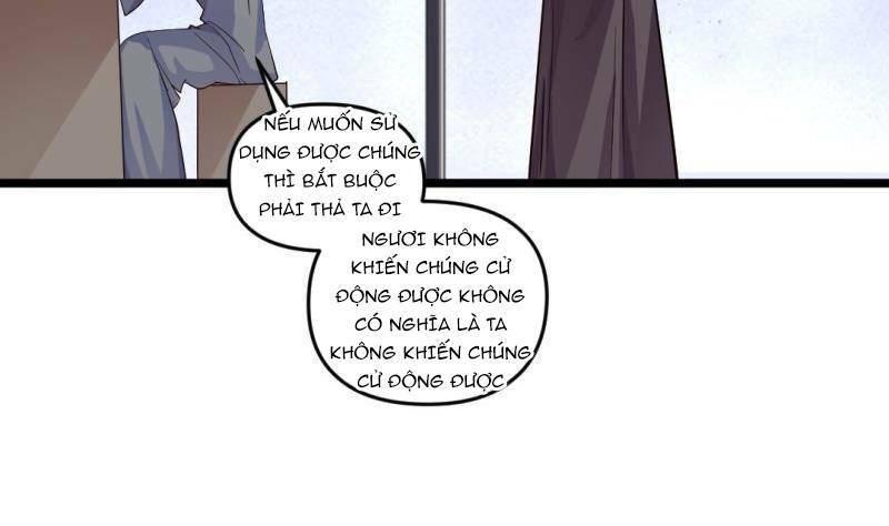 Thần Huyền Sư: Chapter 25