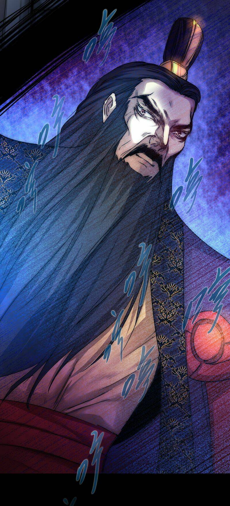 Nghịch Chuyển Tiên Đồ: Chapter 126