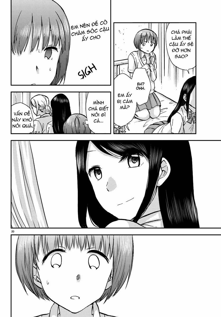 Frag Time: Chapter 9