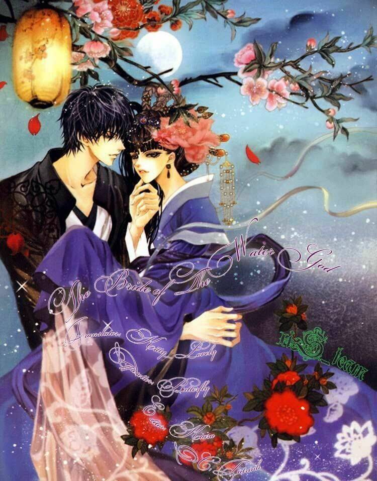 Tân Nương Của Thủy Thần: Chapter 54